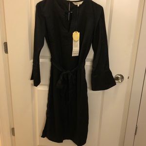 NWT People Tree Fair Trade Tencel Dress